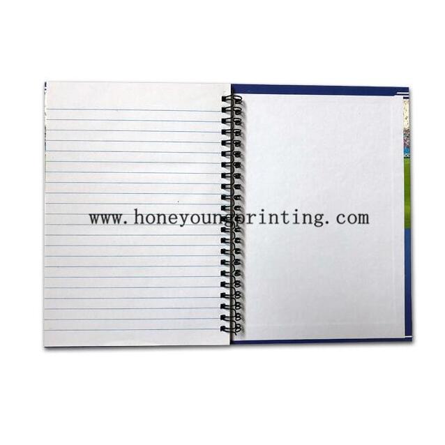 A5 hardcover notebook (12)