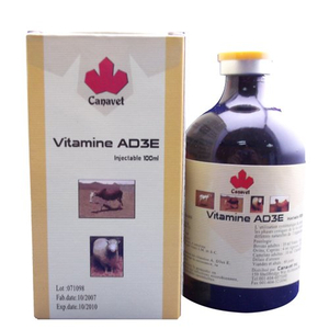 VITAMINE AD3E