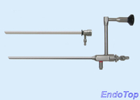 Parallel Laparoscope (8mm)