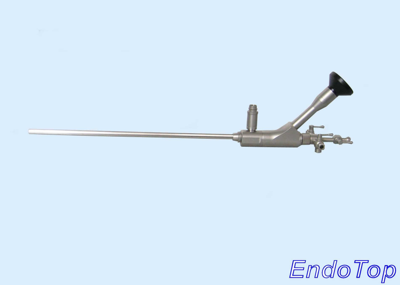 Percutaneous Nephroscope