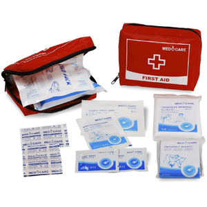 Easycare first aid kit