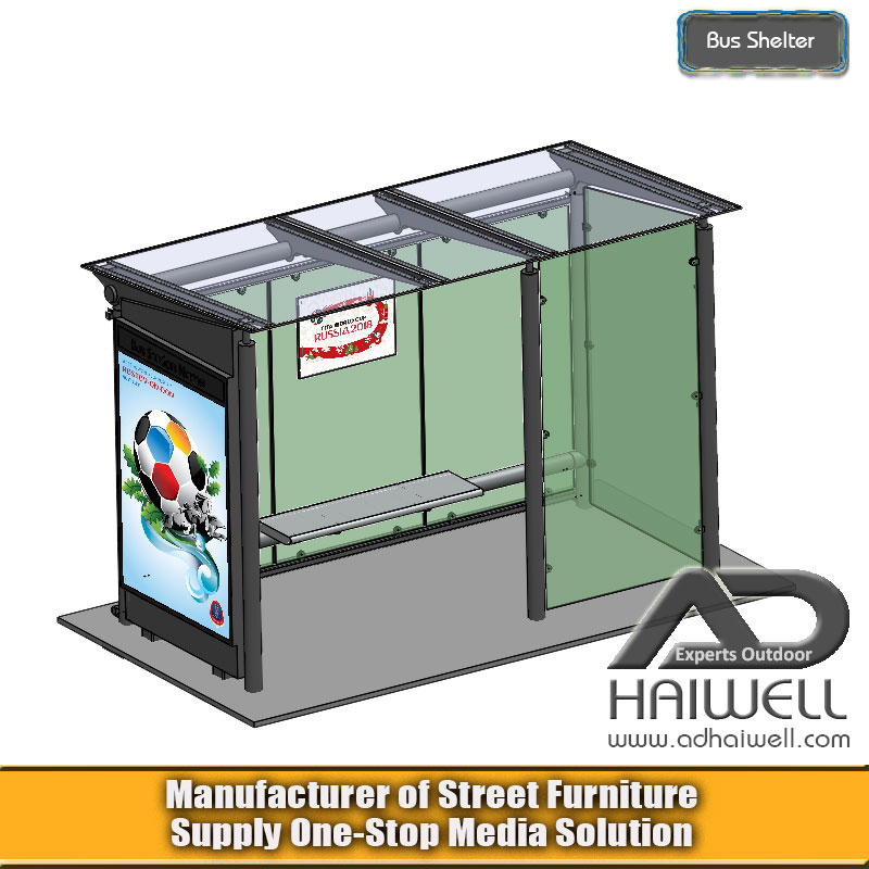 Bus-Shelter-Manufacturers --- Chine-Bus-Shelter-Suppliers