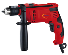 IMPACT HAMMER DRILL