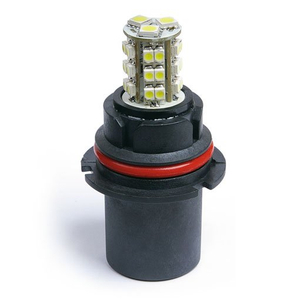 Luz del coche (L101-2008)