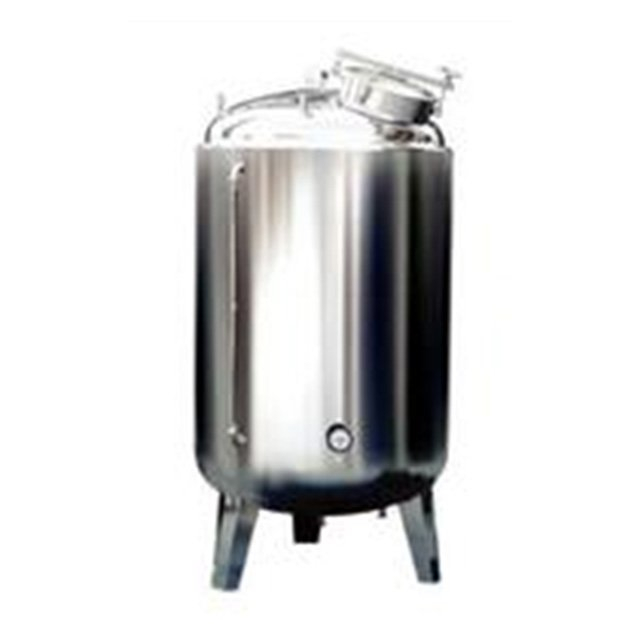 Distilled Water Storage Tank