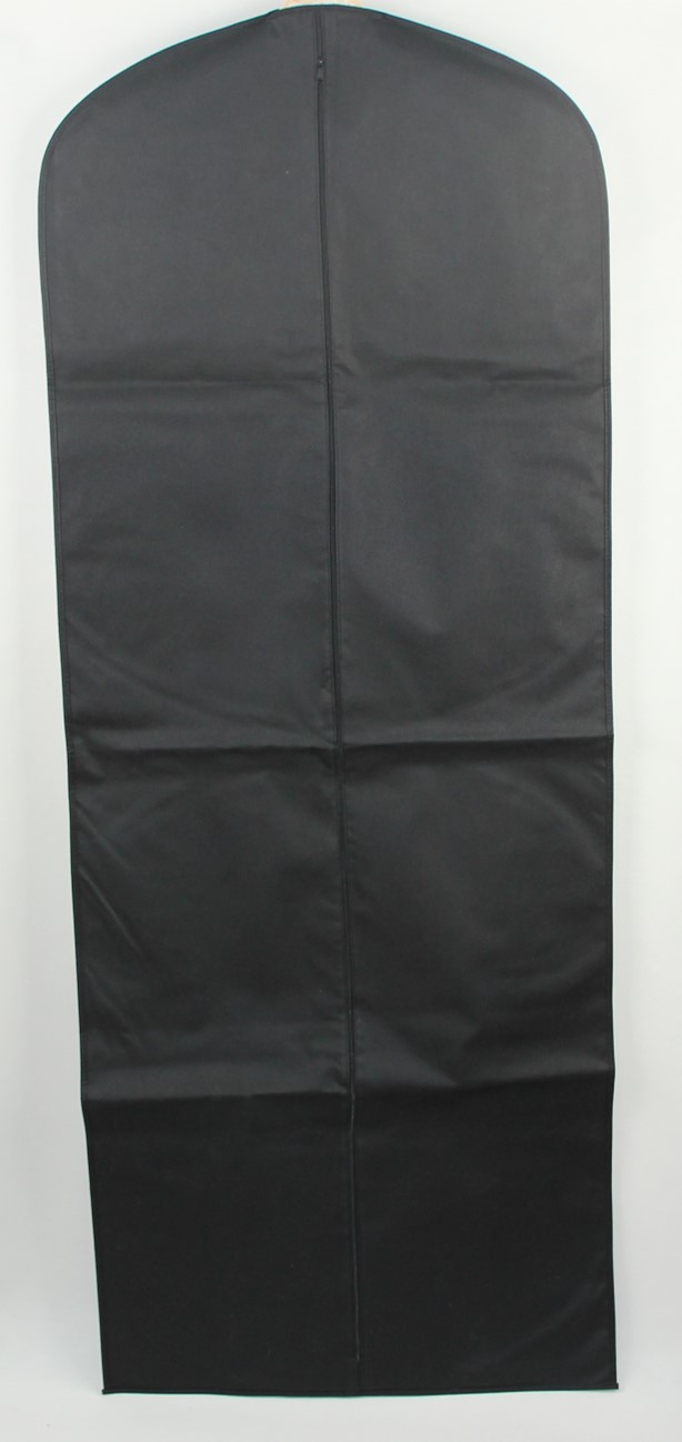 coat cover with or without handles