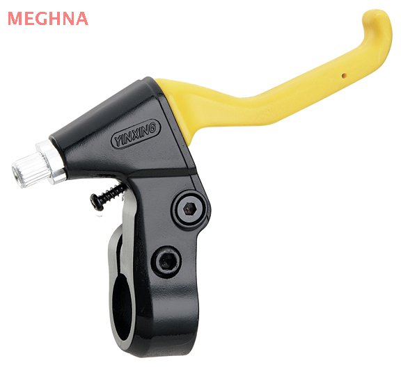 YX B30 Plastic Coated Brake Lever