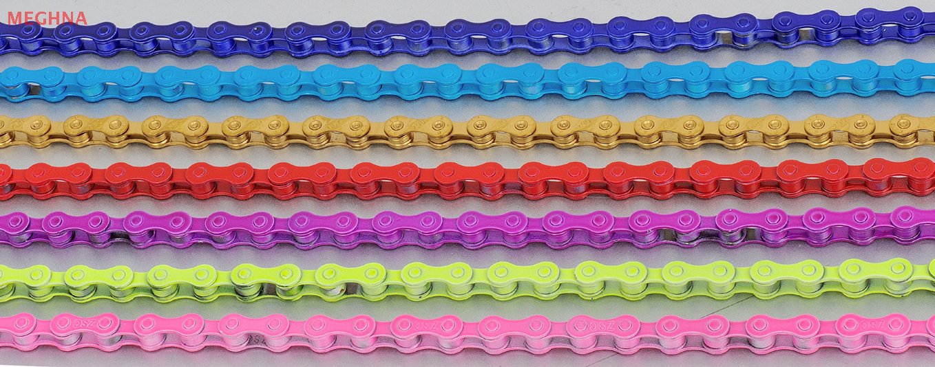 Z410c single speed bicycle chain