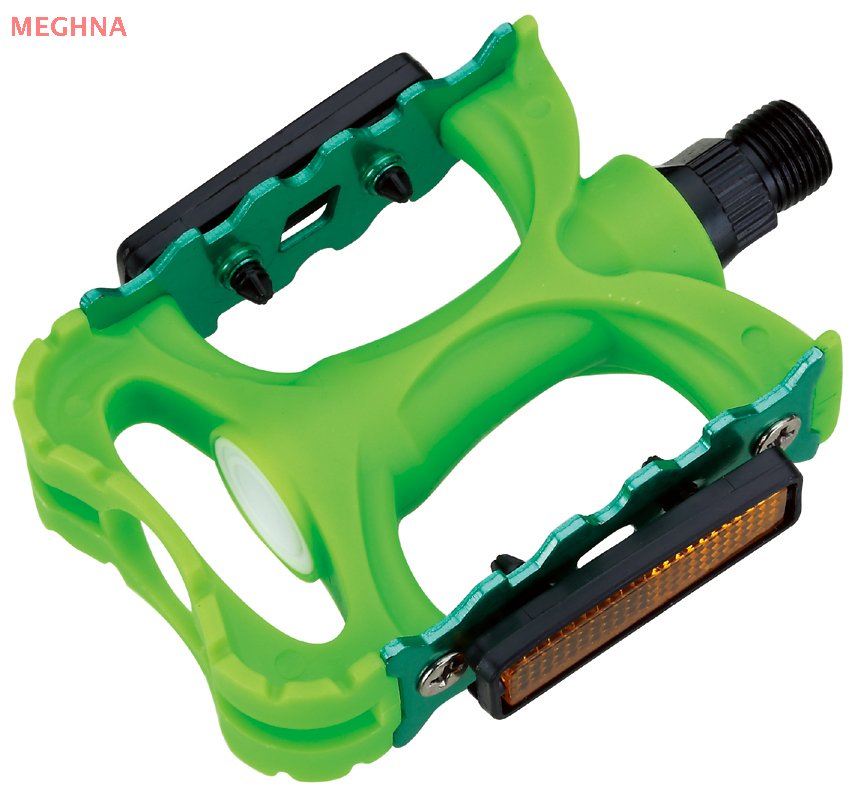 P643 Bicycle Pedals
