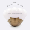 Tumbler LED Flashlight