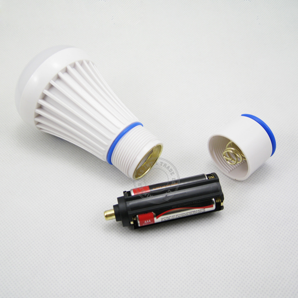 Camping LED bulb light