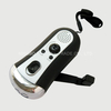 Dynamo Radio Flashlight