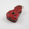 LED Keychain with Hand Tools