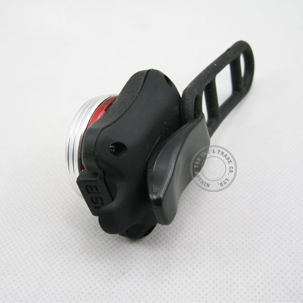 USB LED Bike Light