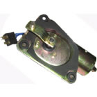 Wiper motor for gm