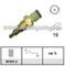 Thermo Switch