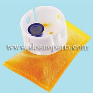 Strainer