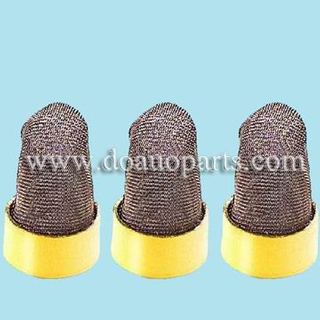 Strainer