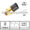 Thermo Switch