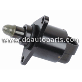 Idle Air Control