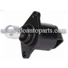 Idle Air Control