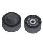 Belt Tensioner