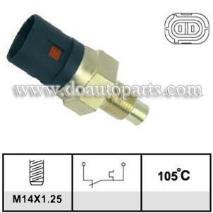 Thermo Switch