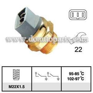 Thermo Switch
