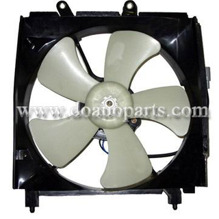 Electric Fan
