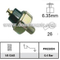Oil Pressure Switch
