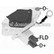 Regulator- bosch type