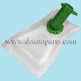 Strainer