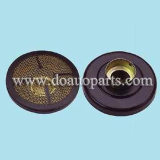 Strainer