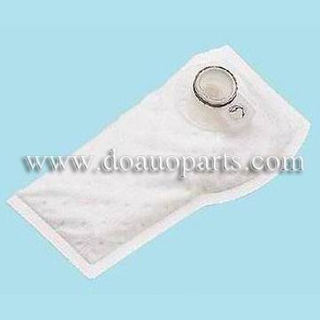 Strainer