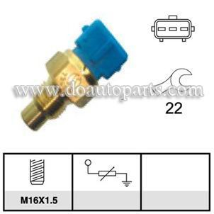 Water Temperature Sensor