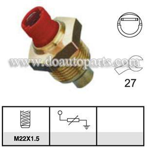 Water Temperature Sensor