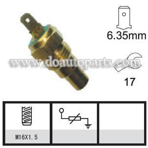 Water Temperature Sensor