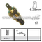 Water Temperature Sensor