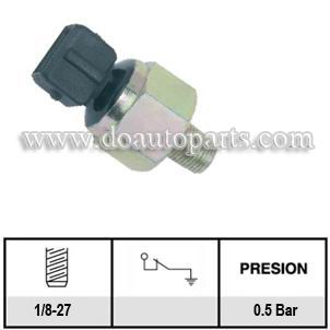 Oil Pressure Switch