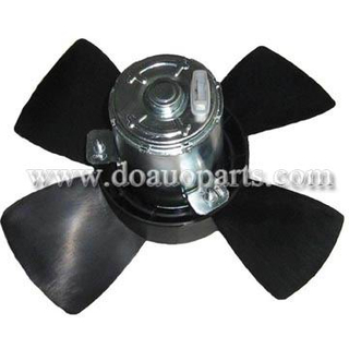 Electric Fan