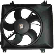 Electric Fan