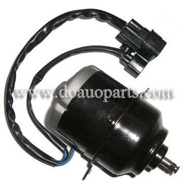 Electric Fan Motor