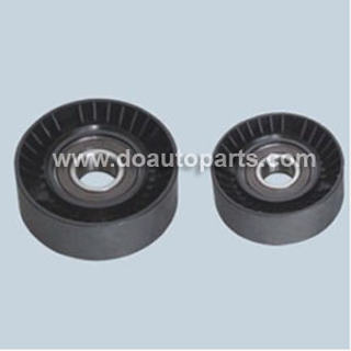 Belt Tensioner