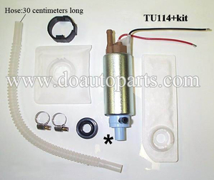 Fuel Pump with Kit