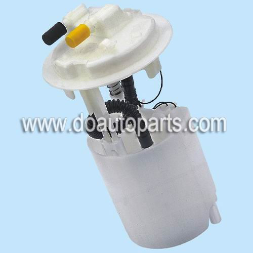 Fuel Module
