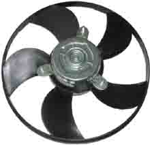 Electric Fan