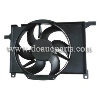 Electric Fan