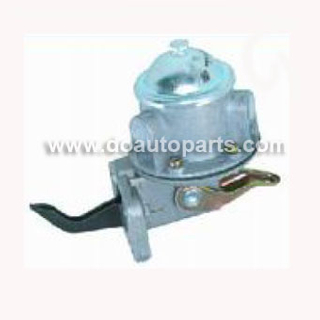 Mechanical Fuel Pump