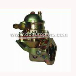 Mechanical fuel pump CL164JL