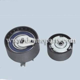 Belt Tensioner